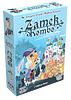 Zamek Kombo