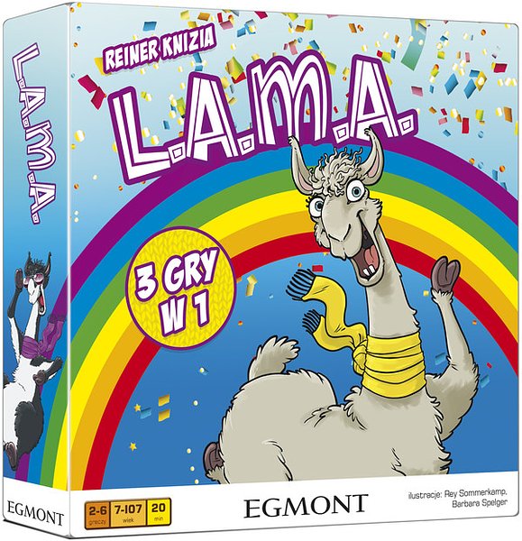 LAMA