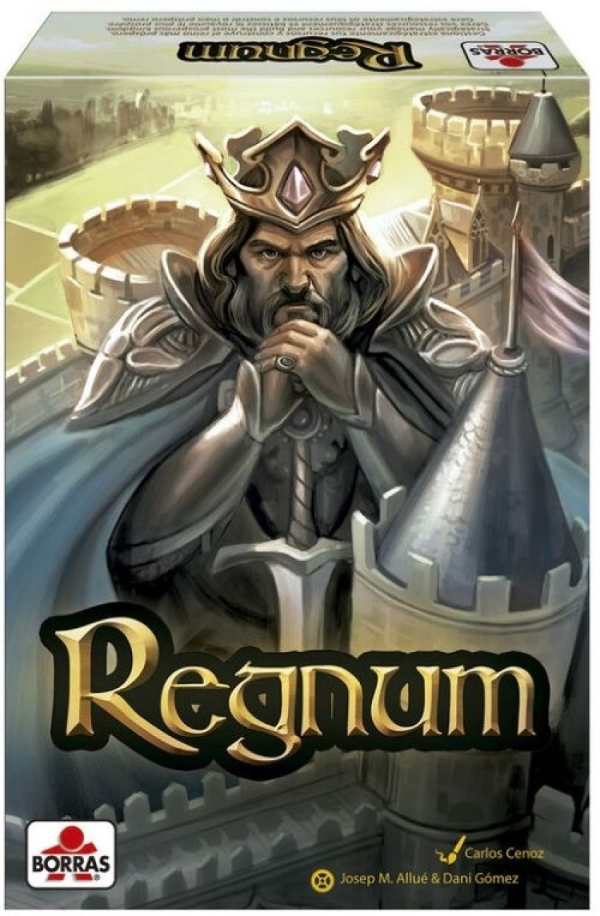Regnum