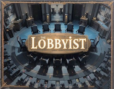 The Lobbyist