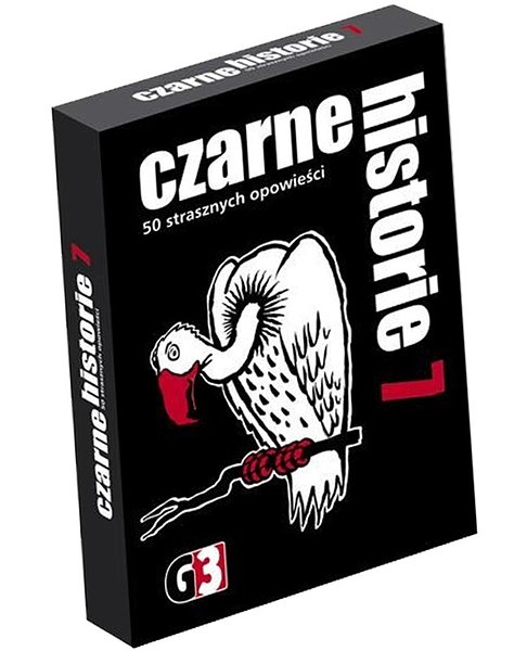 Czarne historie 7