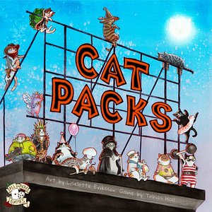 Cat Packs