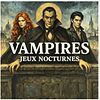 Vampires: Jeux nocturnes