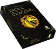 Dice & Dragons