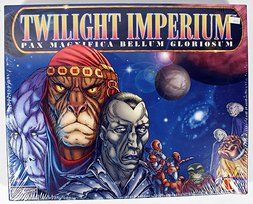 Twilight Imperium