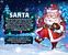 Flick of Faith: Santa God Promo