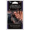 A Game of Thrones: The Card Game (Second Edition) - The Shadow City Chapter Pack