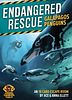 Endangered Rescue! #1: Galápagos Penguins