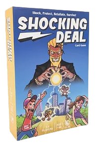 Shocking Deal