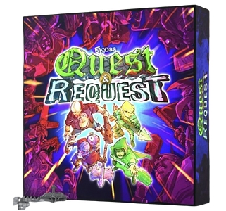 Quest & Request