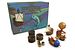 Feudum: Rudders & Ramparts Kickstarter Edition