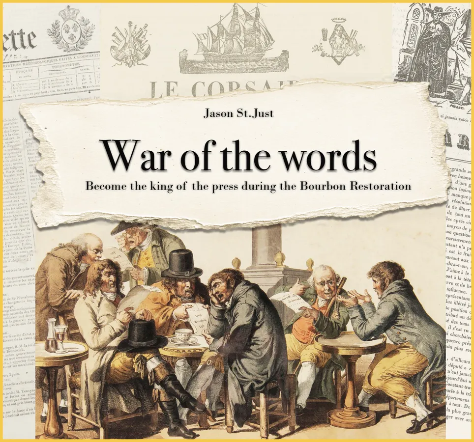 War of the Words