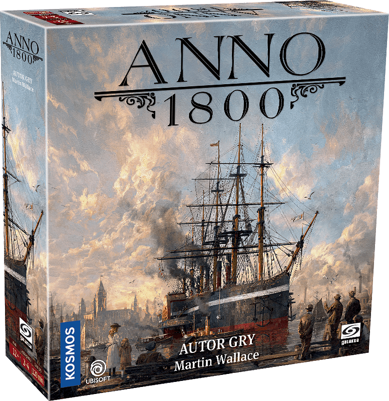 Anno 1800