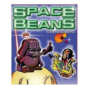 Space Beans