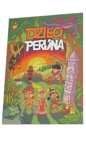 Dzieci Peruna