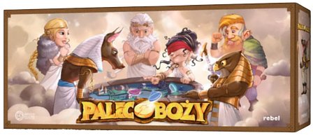 Palec boży