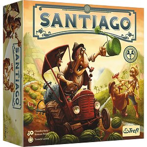 Santiago