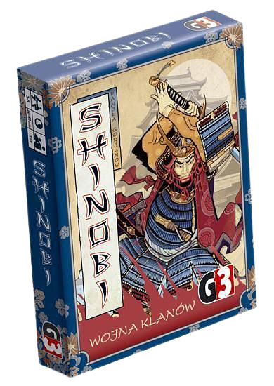 Shinobi