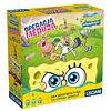 Spongebob: Operacja meduza