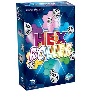 HexRoller