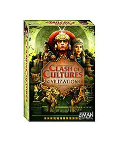 Clash of Cultures: Civilizations