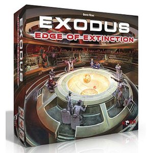 Exodus: Edge of Extinction