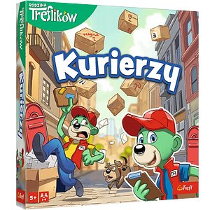 Kurierzy (Rodzina Treflików)