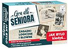 Gra dla seniora: Jak było kiedyś?