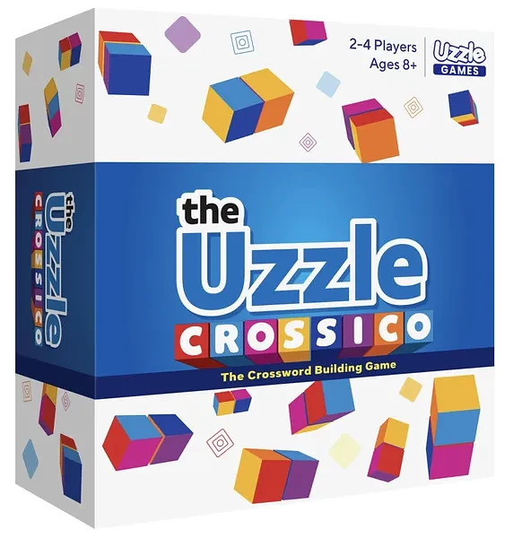Uzzle: Crossico