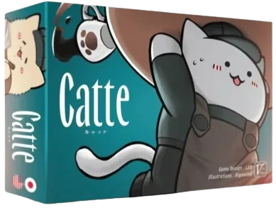 Catte