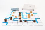 Less: Like Chess but Less!