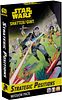 Star Wars: Shatterpoint - Strategic Positions - Mission Pack