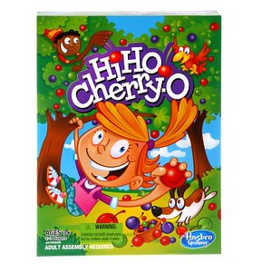 Hi Ho! Cherry-O
