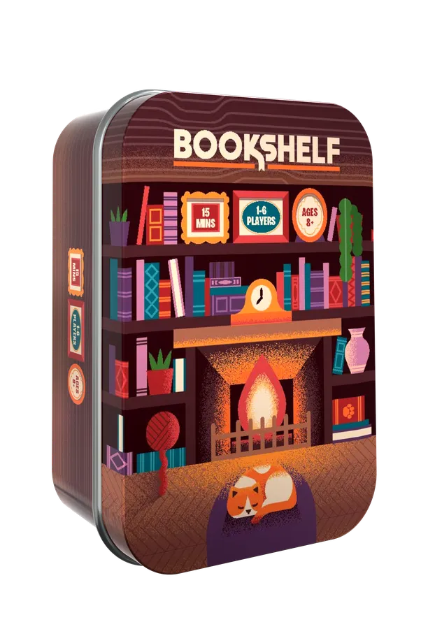 Bookshelf