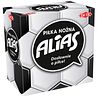 Alias: Piłka nożna