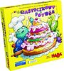 Ciasteczkowy potwór