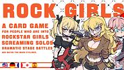 Rock Girls