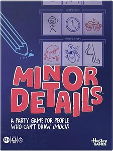 Minor Details
