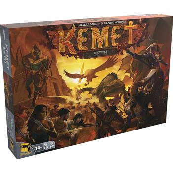 Kemet: Set