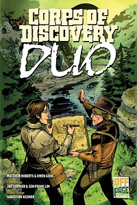 Corps of Discovery Duo