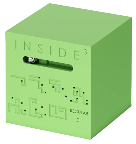 Inside 3 Regular 0