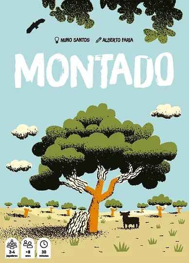 Montado