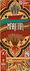 MARETTA