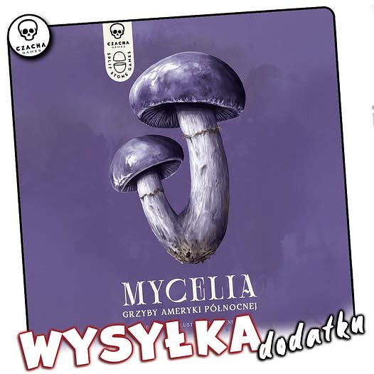 Nakład dotarł do magazynu, wysyłka już ruszyła