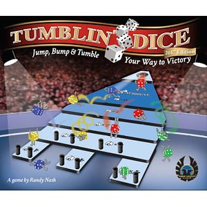Tumblin-Dice