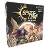 Space Lion