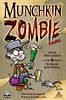 Munchkin Zombie