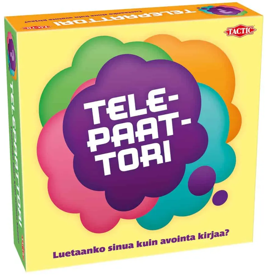 Telepaattori