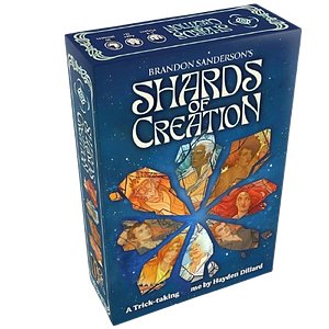 Shards of Creation