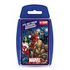 Top Trumps: Marvel